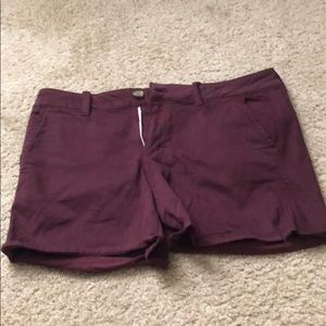 Midi American Eagle Shorts
